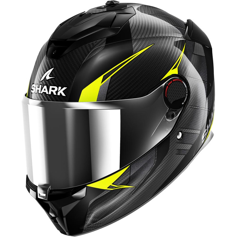 SHARK SPARTAN GT PRO KULTRAM CARBON