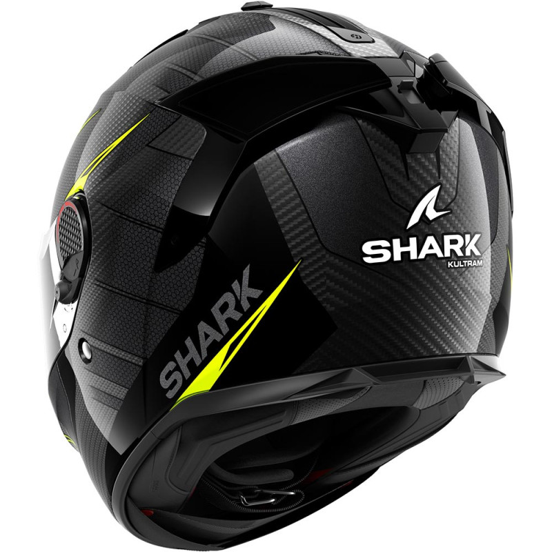 SHARK SPARTAN GT PRO KULTRAM CARBON