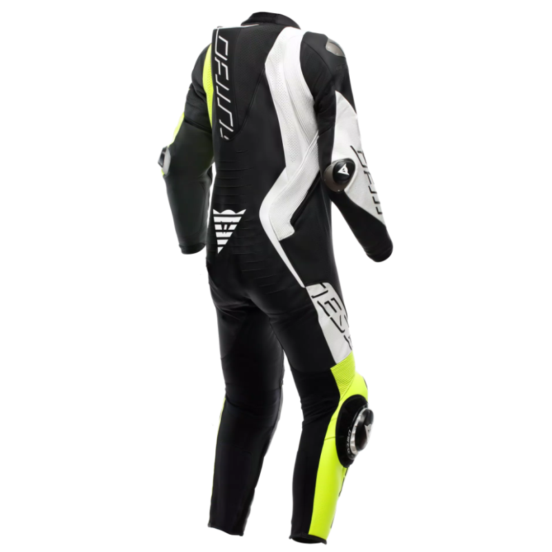DAINESE COMBINAISON AUDAX D-ZIP