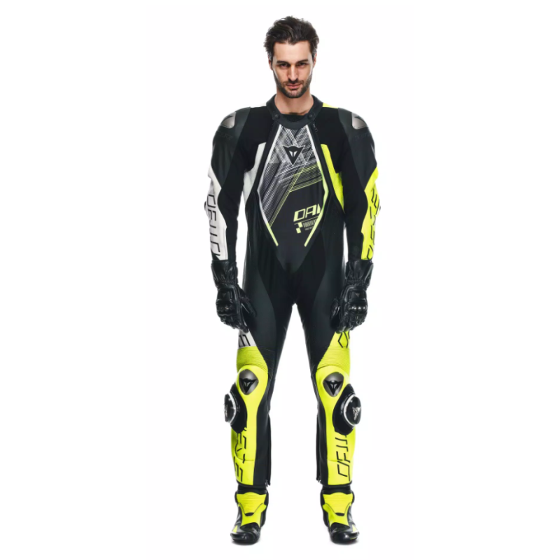 DAINESE COMBINAISON AUDAX D-ZIP