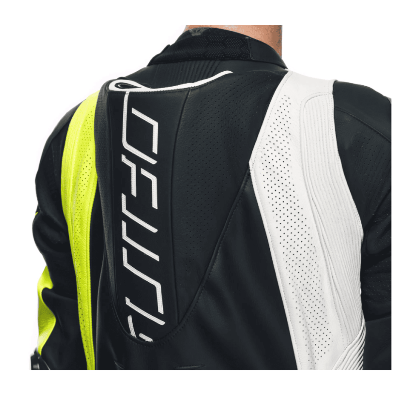 DAINESE COMBINAISON AUDAX D-ZIP