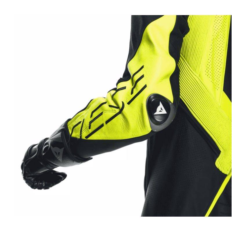 DAINESE COMBINAISON AUDAX D-ZIP