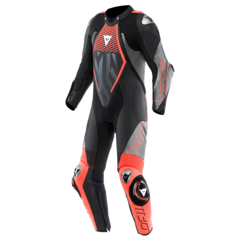 DAINESE COMBINAISON AUDAX D-ZIP