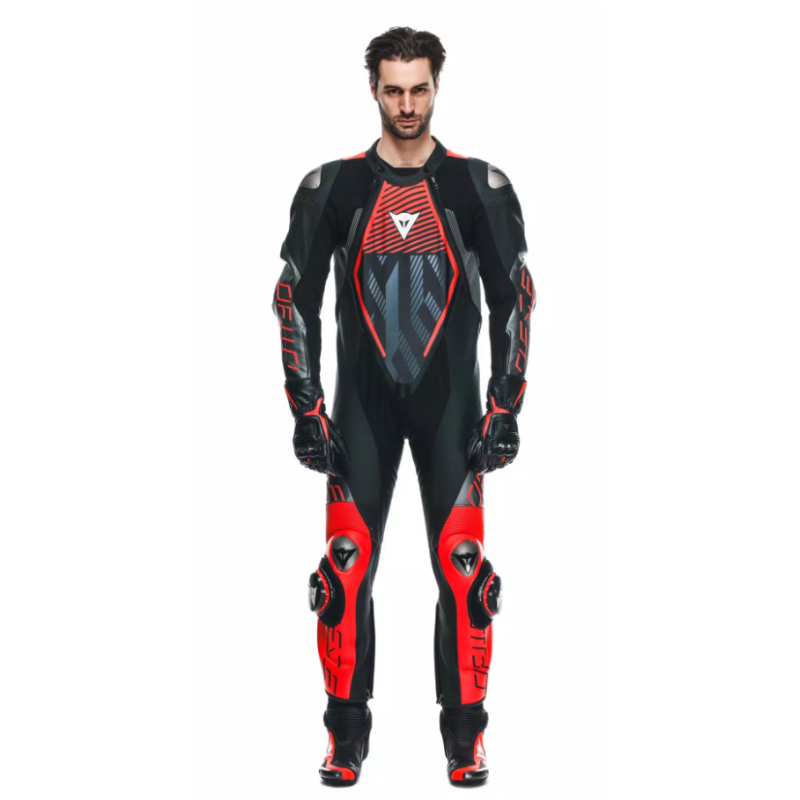 DAINESE COMBINAISON AUDAX D-ZIP