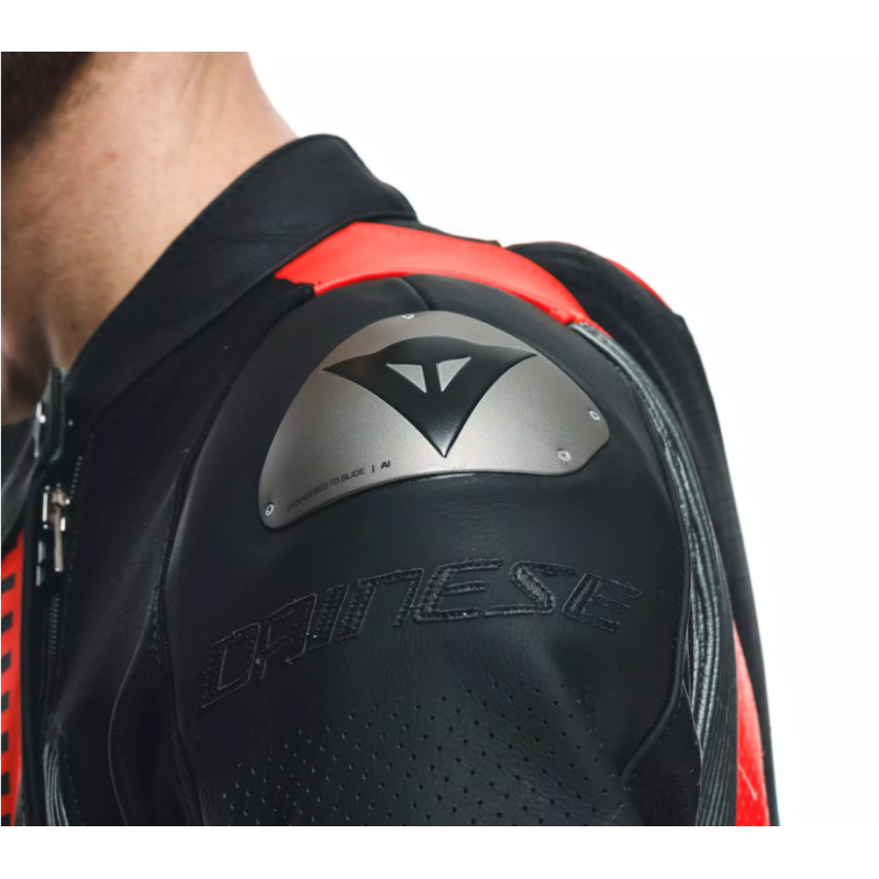 DAINESE COMBINAISON AUDAX D-ZIP