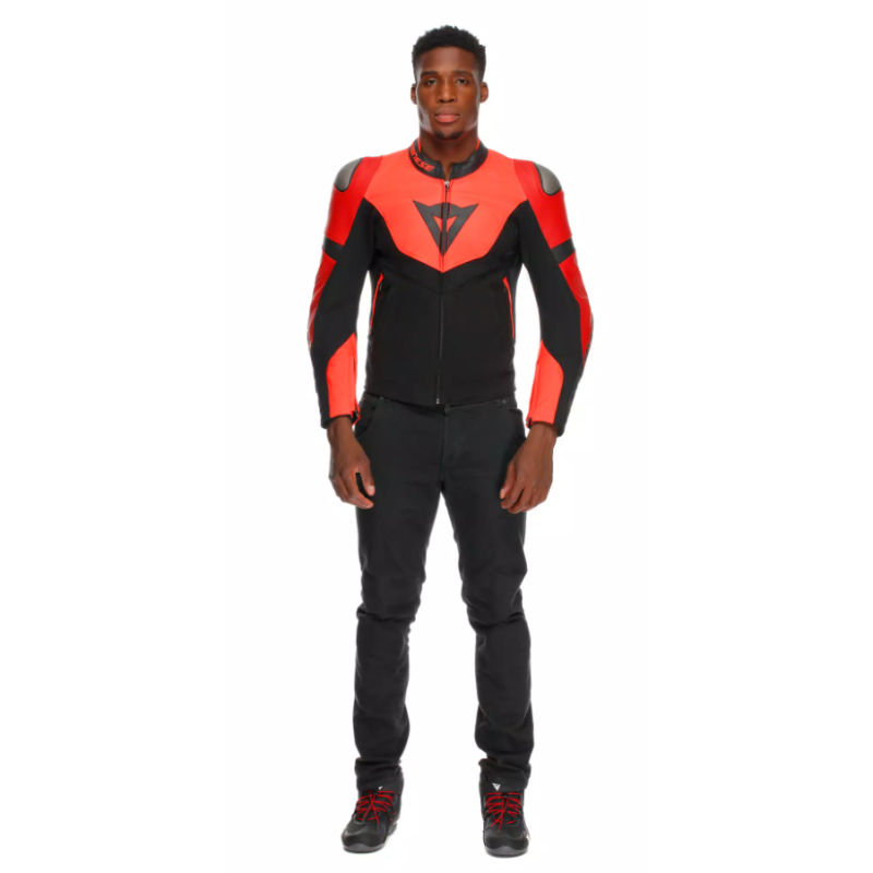 DAINESE VESTE IPERATTIVA