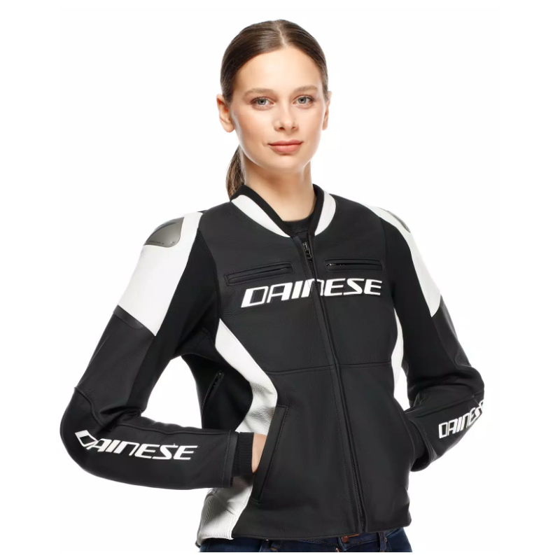 DAINESE VESTE RACING 5 WOMEN