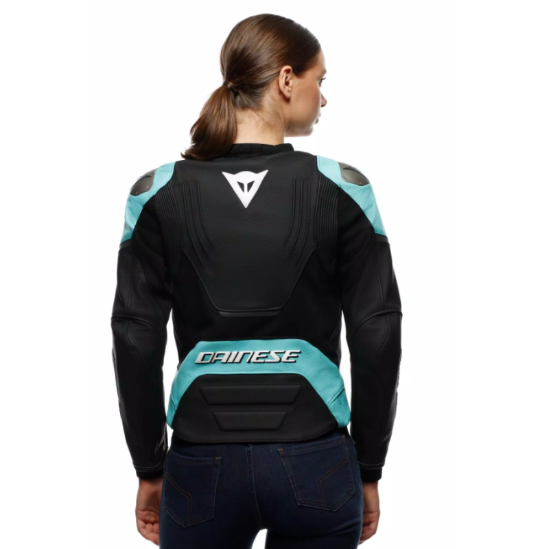 DAINESE VESTE RACING 5 WOMEN