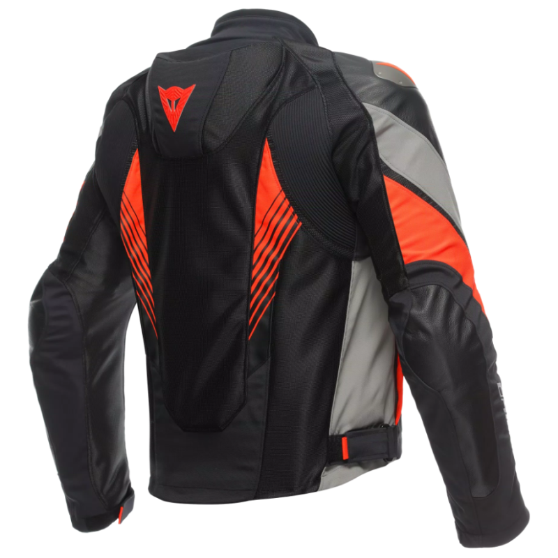 DAINESE VESTE SUPER RIDER 2
