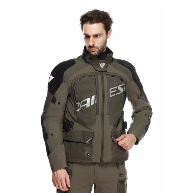 DAINESE VESTE SPRINGBOK 3L ABSOLUTESHELL