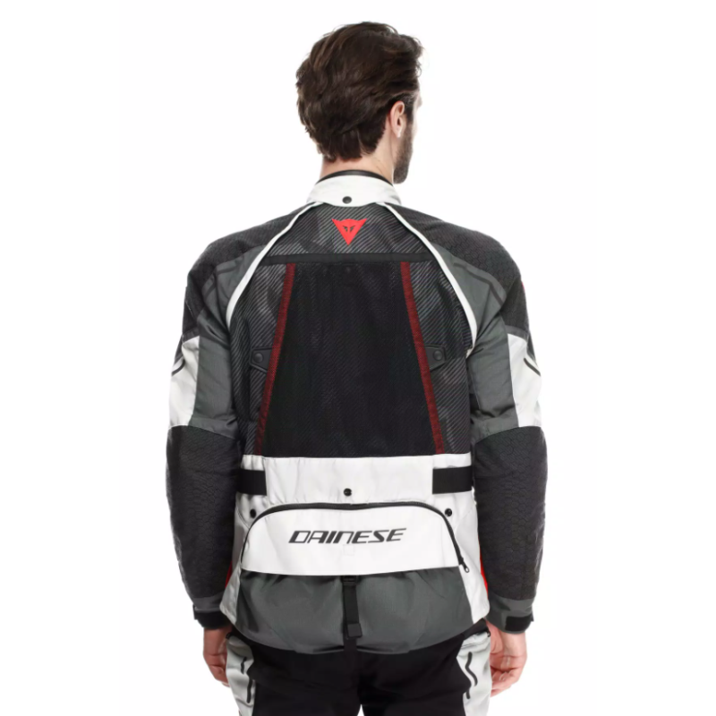 DAINESE VESTE SUPER ADVENTURE
