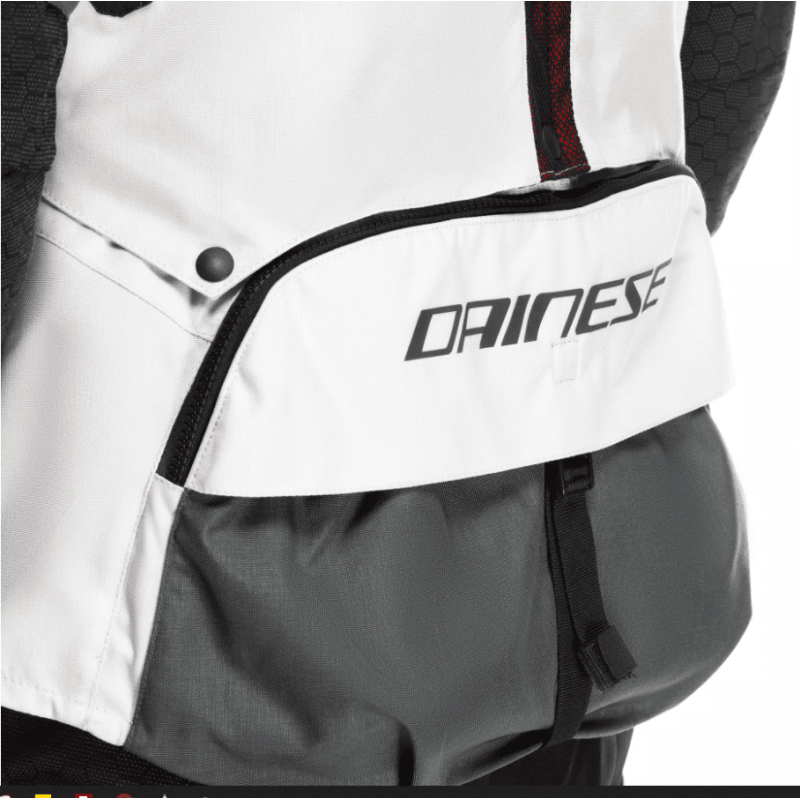 DAINESE VESTE SUPER ADVENTURE