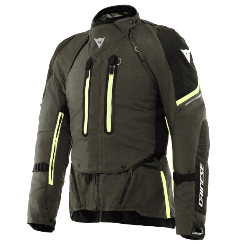 DAINESE VESTE SUPER ADVENTURE