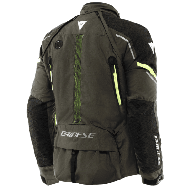 DAINESE VESTE SUPER ADVENTURE