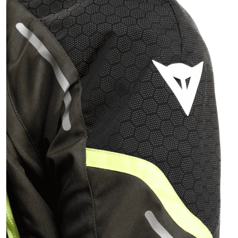 DAINESE VESTE SUPER ADVENTURE