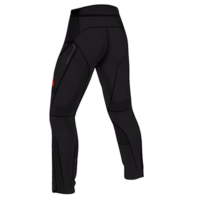 DAINESE PANTALON SUPER ADVENTURE ABSOLUTESHELL