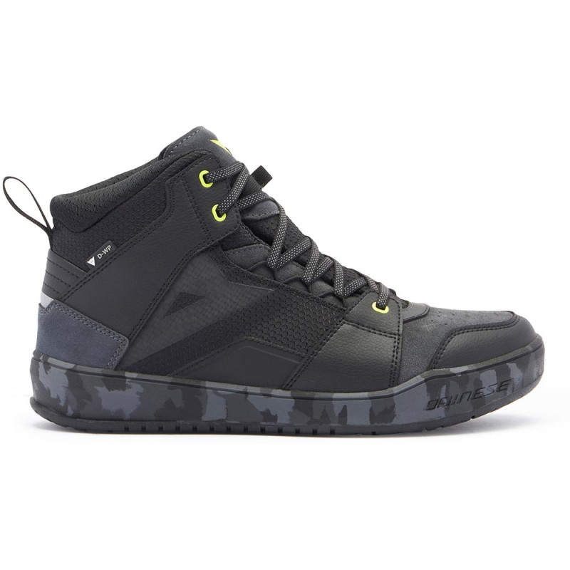 DAINESE CHAUSSURE SUBURB D-WP