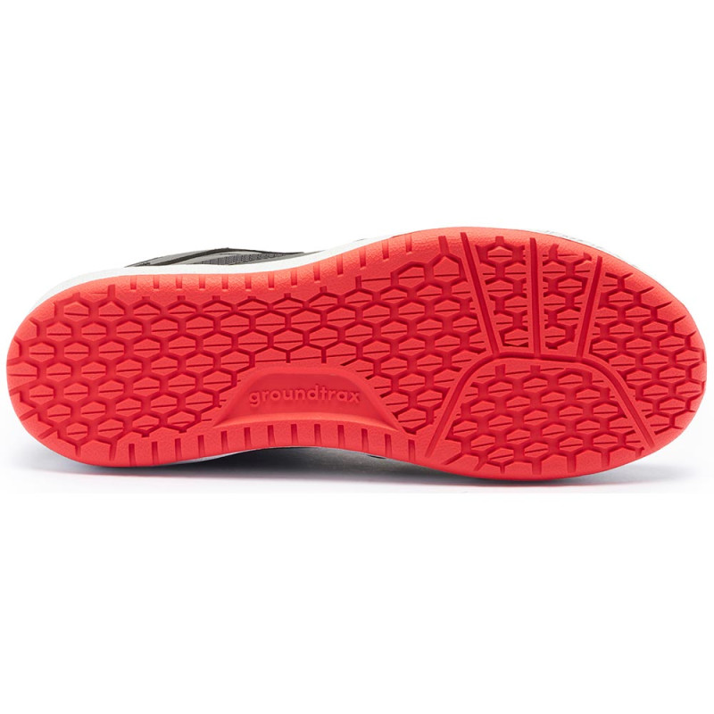 DAINESE CHAUSSURE SUBURB D-WP