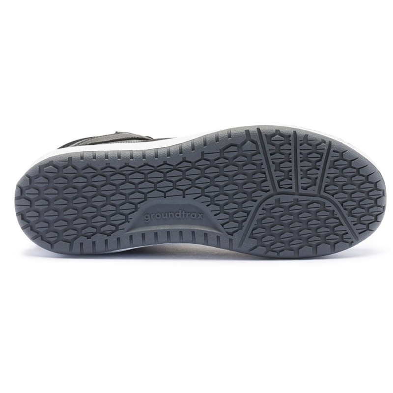 DAINESE CHAUSSURE SUBURB AIR