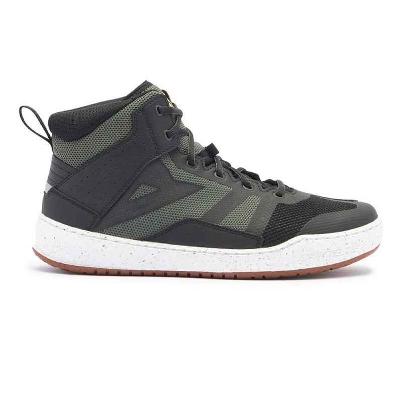 DAINESE CHAUSSURE SUBURB AIR