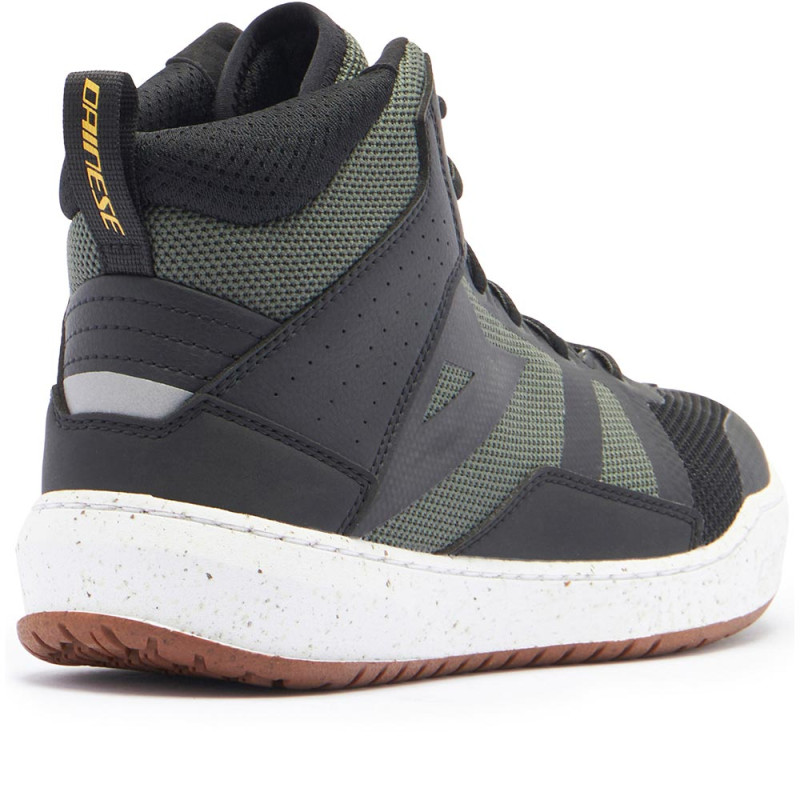 DAINESE CHAUSSURE SUBURB AIR