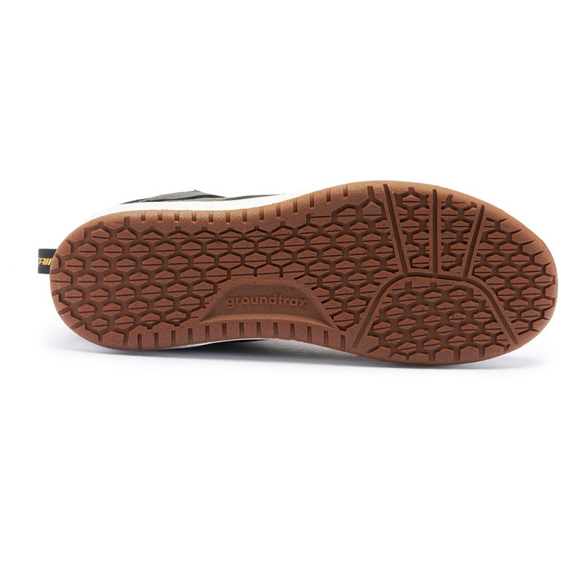 DAINESE CHAUSSURE SUBURB AIR