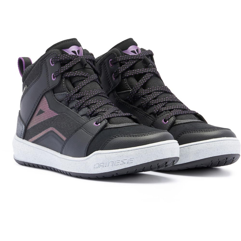 DAINESE CHAUSSURE SUBURB D-WP WMN