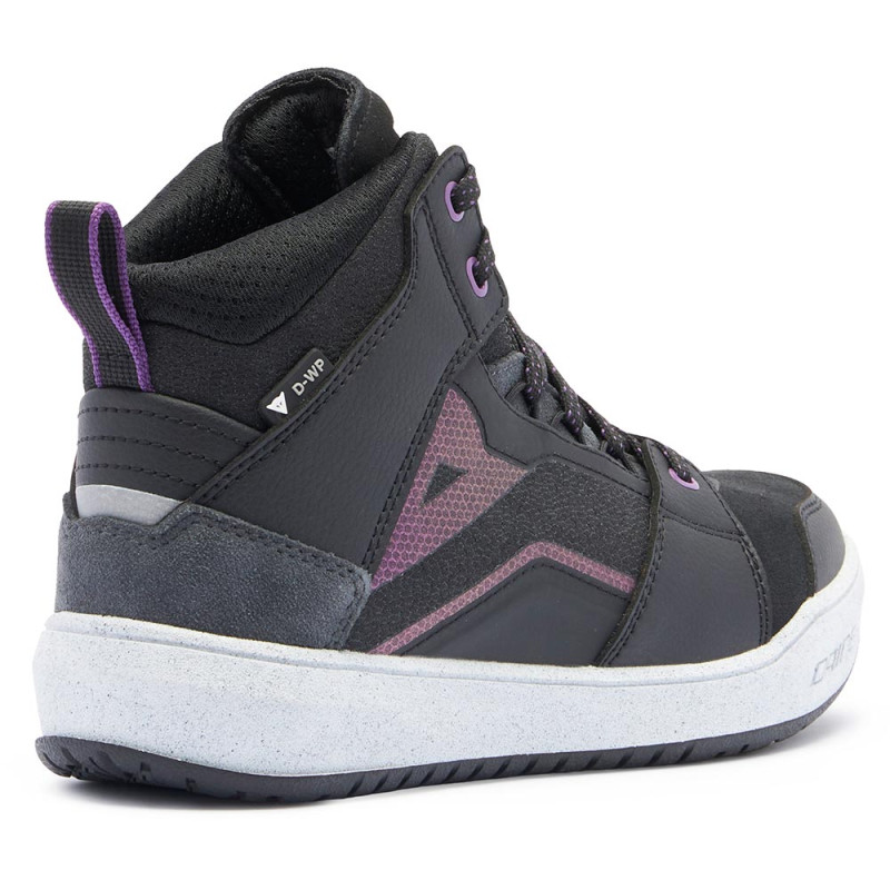 DAINESE CHAUSSURE SUBURB D-WP WMN