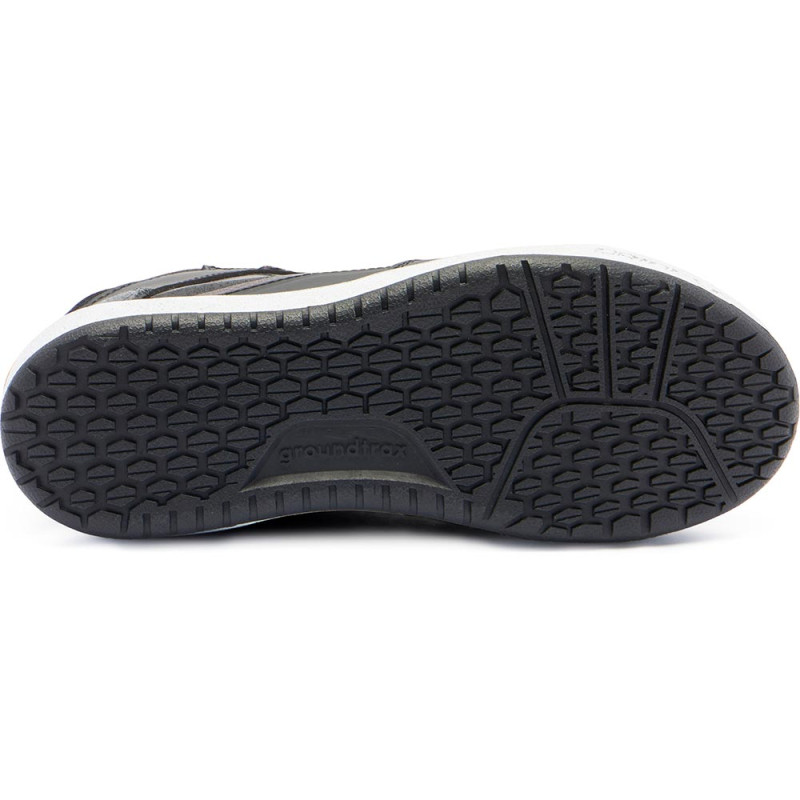 DAINESE CHAUSSURE SUBURB D-WP WMN