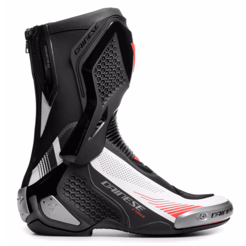 DAINESE BOTTES TORQUE 4 AIR