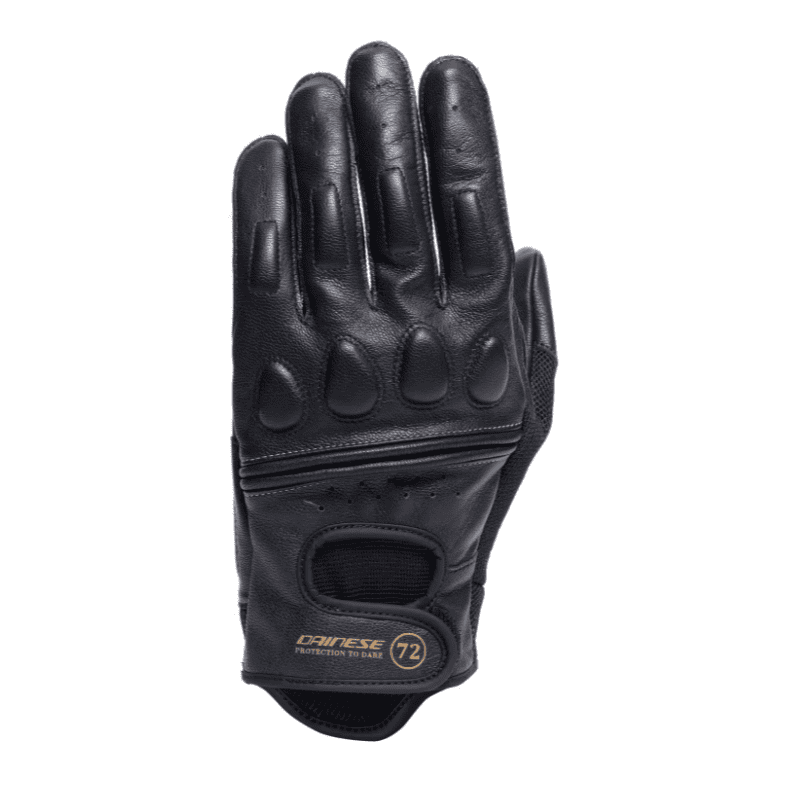 DAINESE GANTS BLACKJACK 2