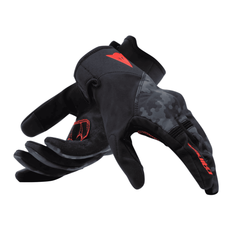 DAINESE GANTS INTREPYD