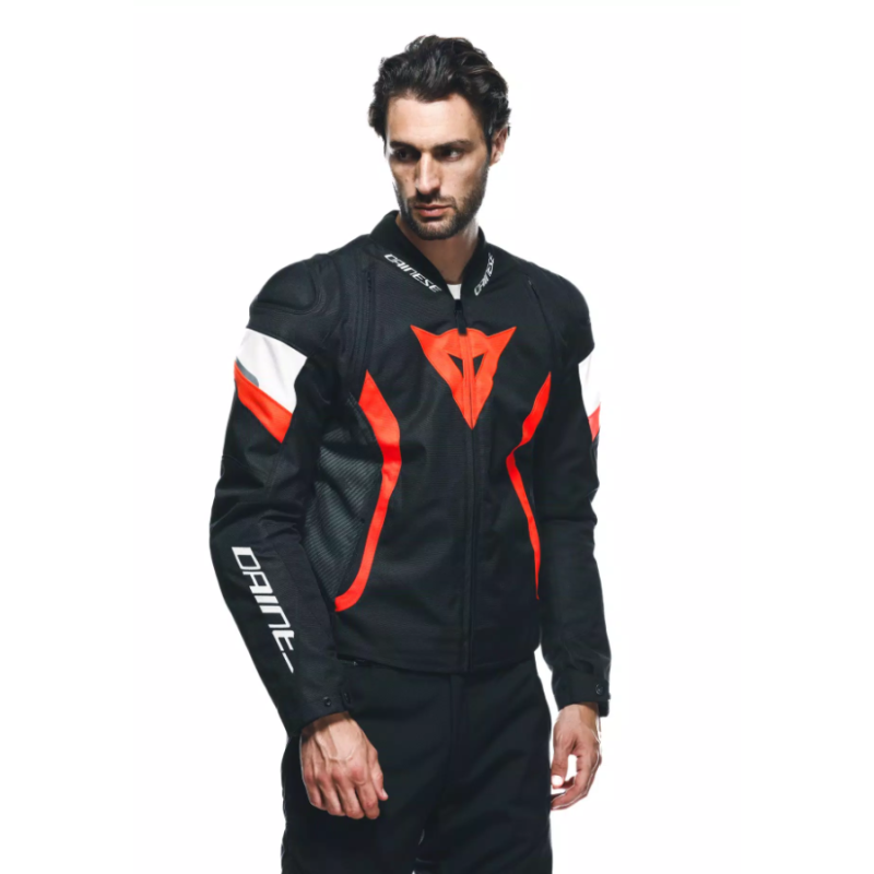 DAINESE VESTE AVRO 5 TEX