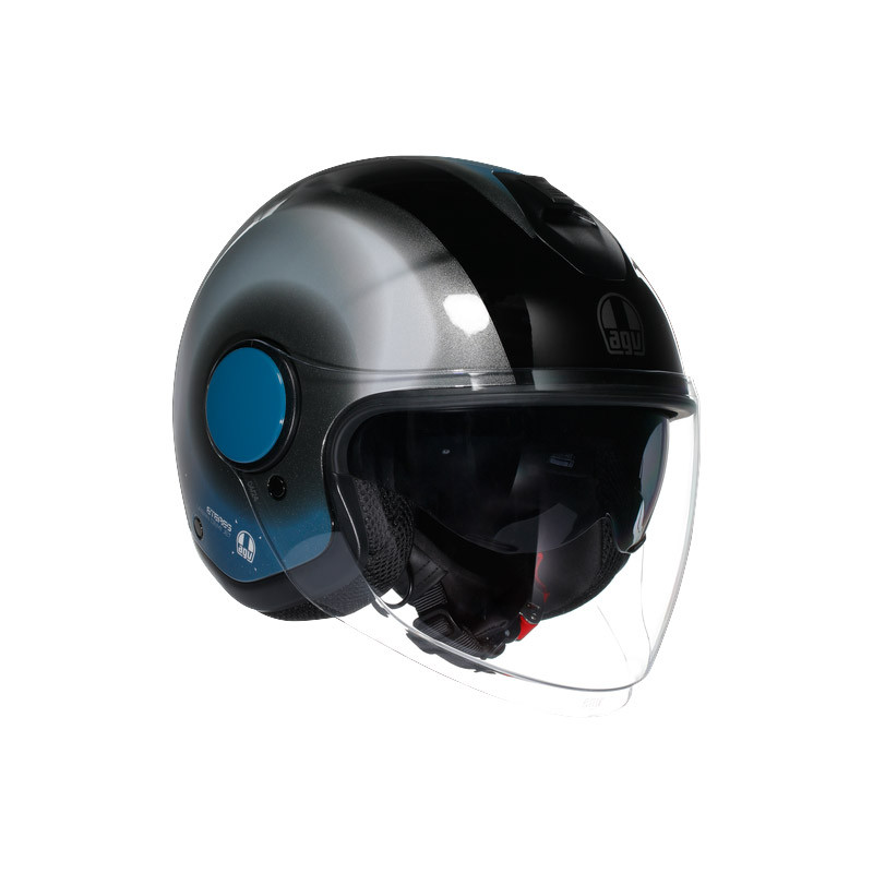AGV CASQUE ETERES LEVANTO