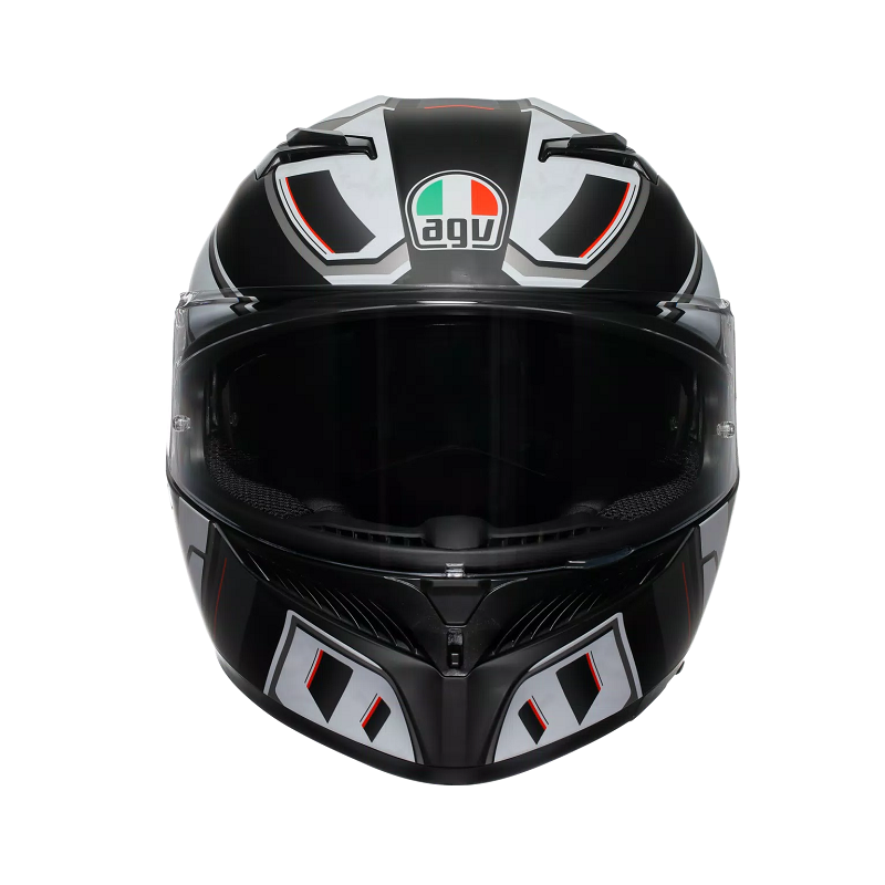 AGV CASQUE K3 RIVIA