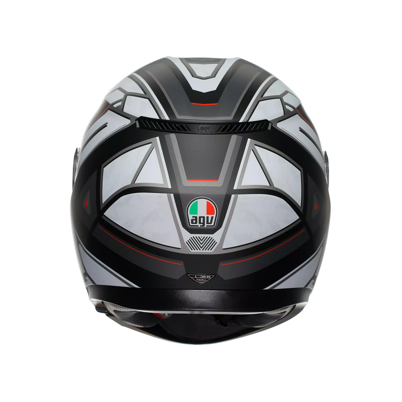 AGV CASQUE K3 RIVIA