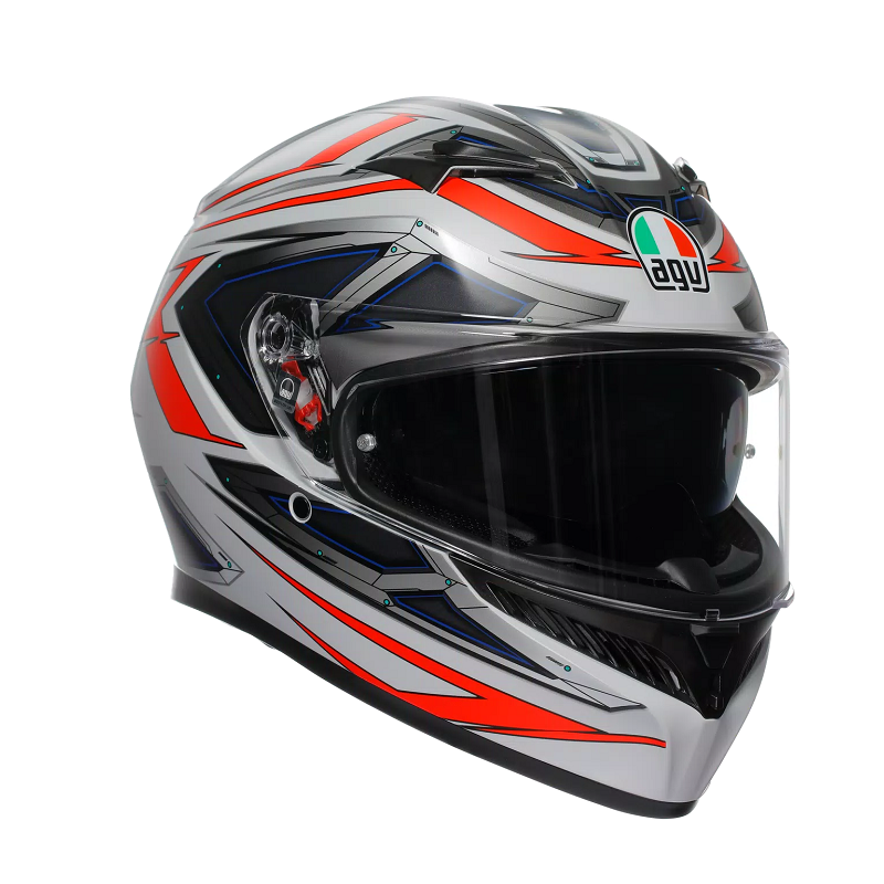 AGV CASQUE K3 SPACE