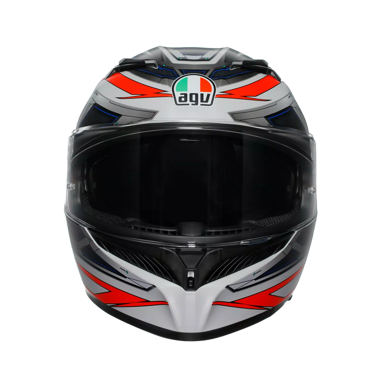 AGV CASQUE K3 SPACE