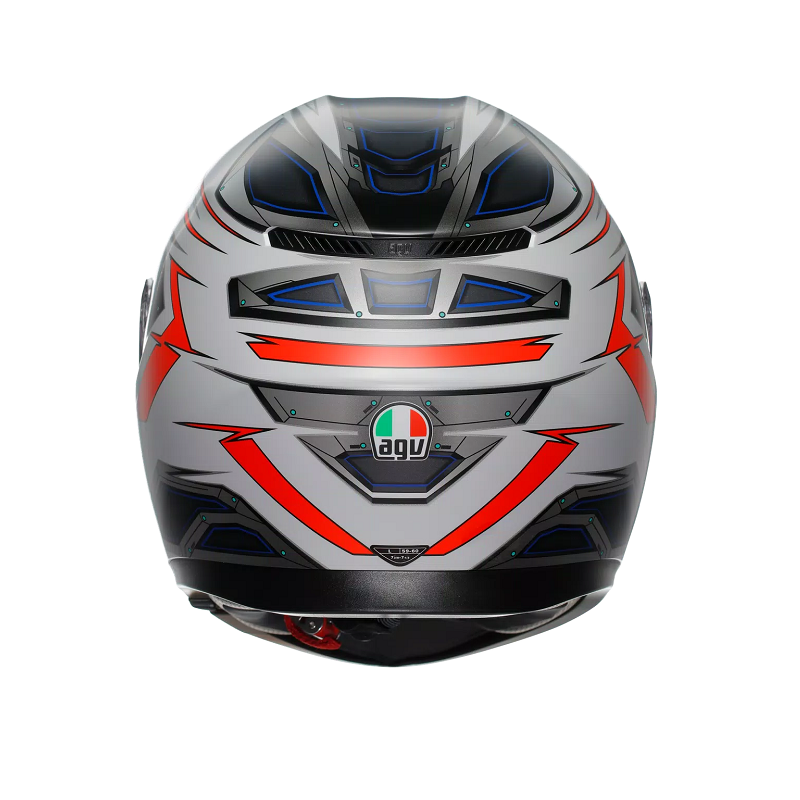 AGV CASQUE K3 SPACE