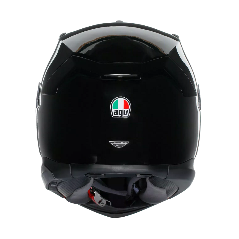 AGV CASQUE K7 MONO