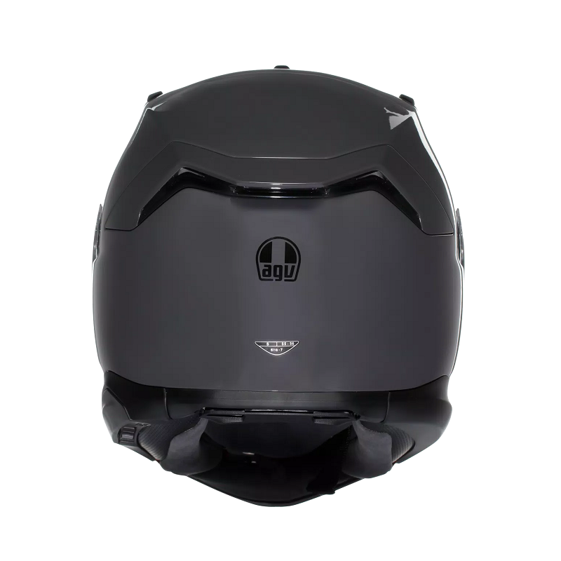 AGV CASQUE K7 MONO