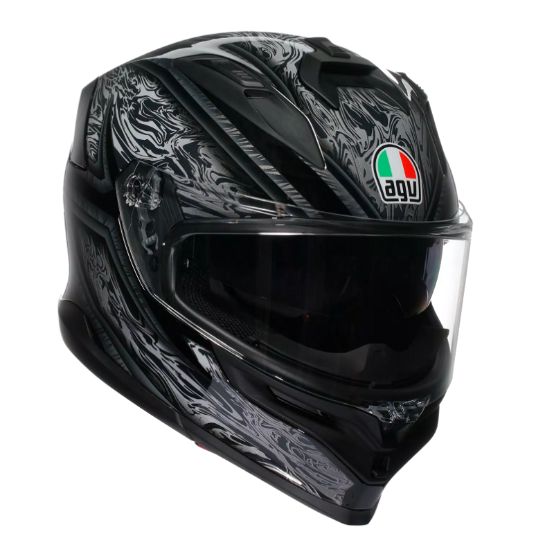 AGV CASQUE K7 DAMASCUS