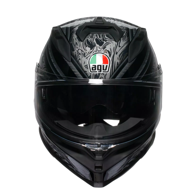 AGV CASQUE K7 DAMASCUS