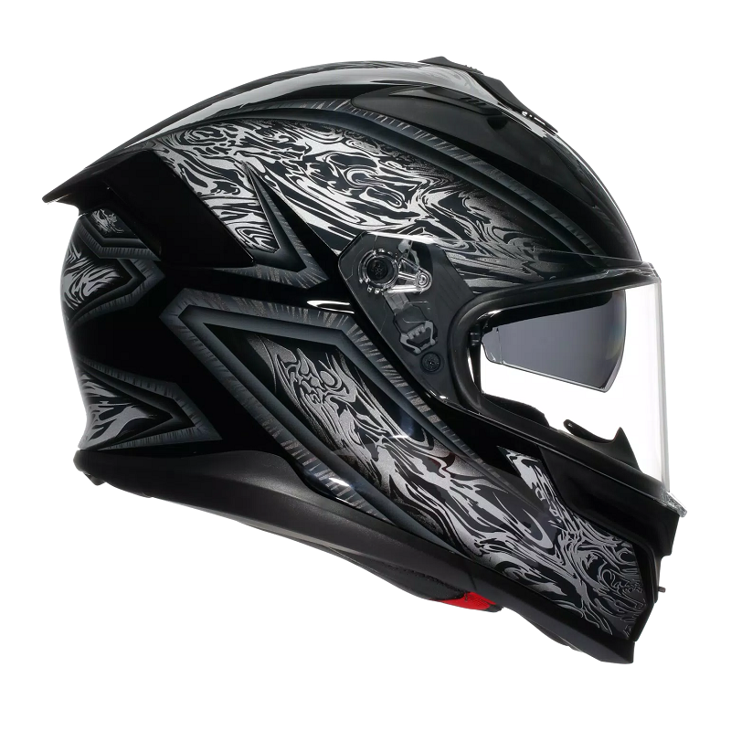 AGV CASQUE K7 DAMASCUS
