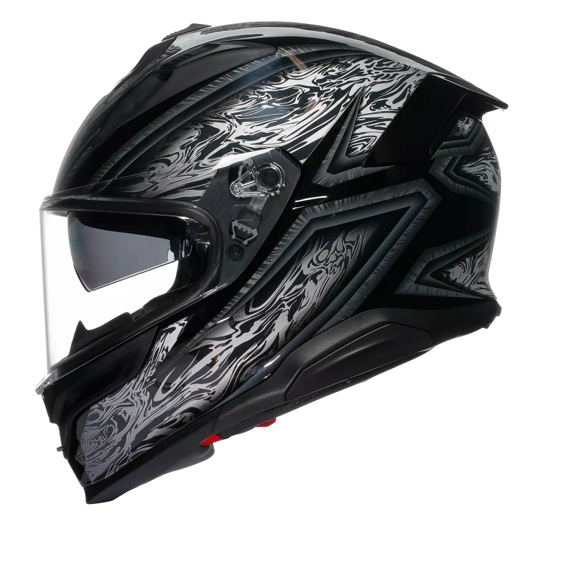 AGV CASQUE K7 DAMASCUS