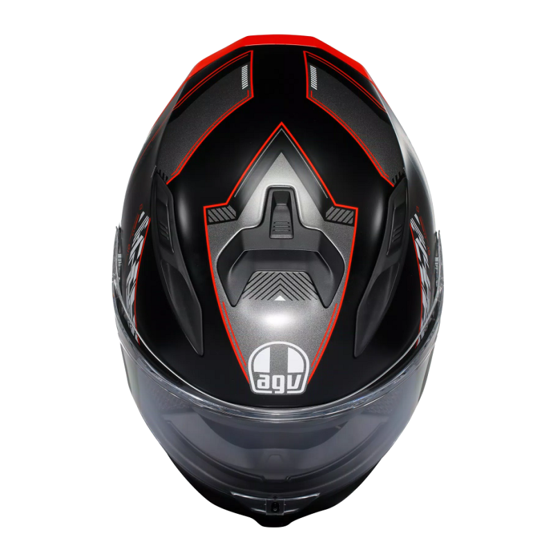 AGV CASQUE K7 KYBER MAT