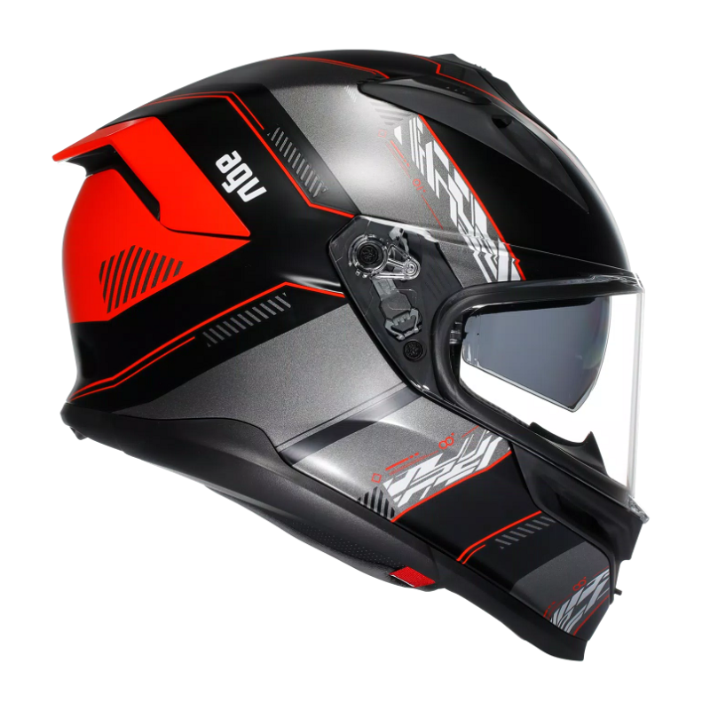 AGV CASQUE K7 KYBER MAT