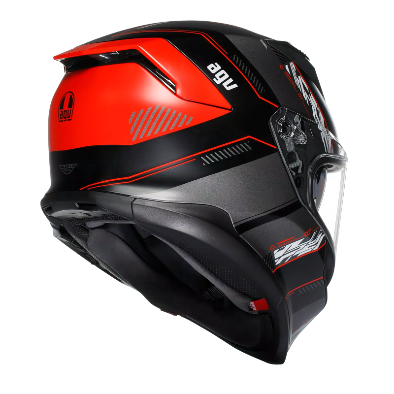 AGV CASQUE K7 KYBER MAT