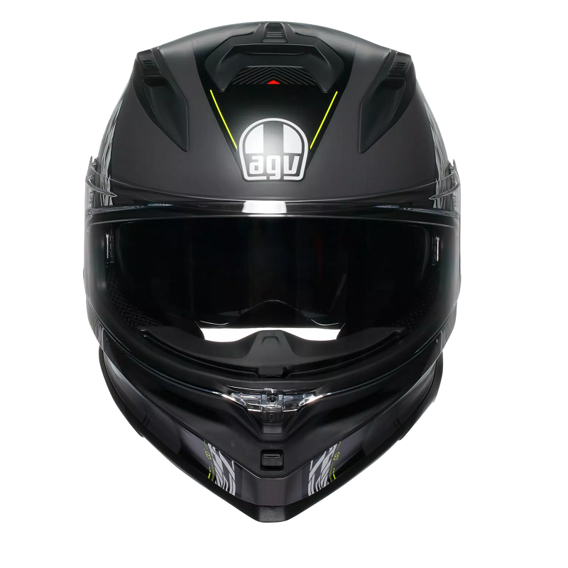 AGV CASQUE K7 KYBER MAT