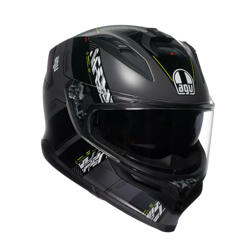 AGV CASQUE K7 KYBER MAT